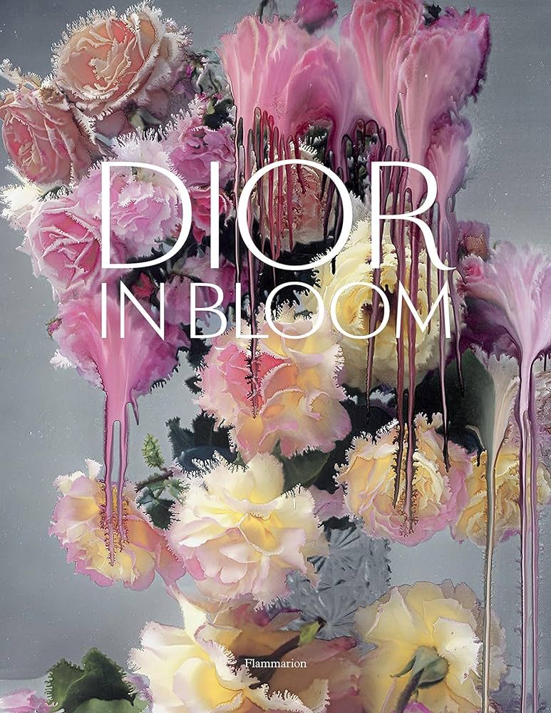 Dior in Bloom | Amazon (US)