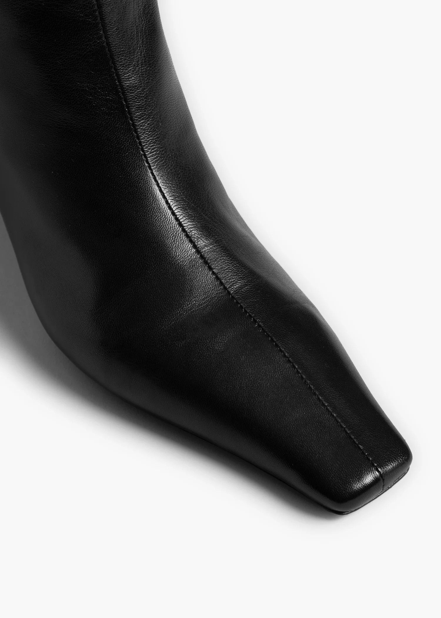 Davis Boot | Khaite