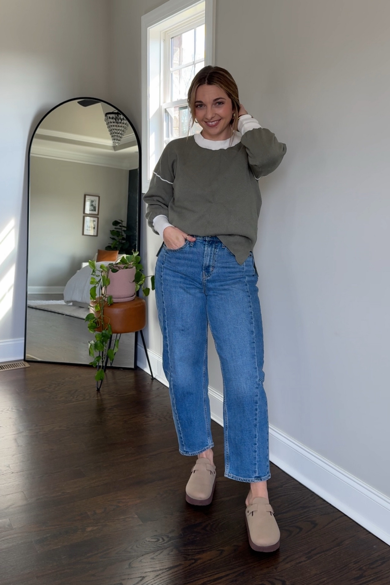 Comfy casual! 

#LTKSaleAlert #LTKStyleTip #LTKFindsUnder50