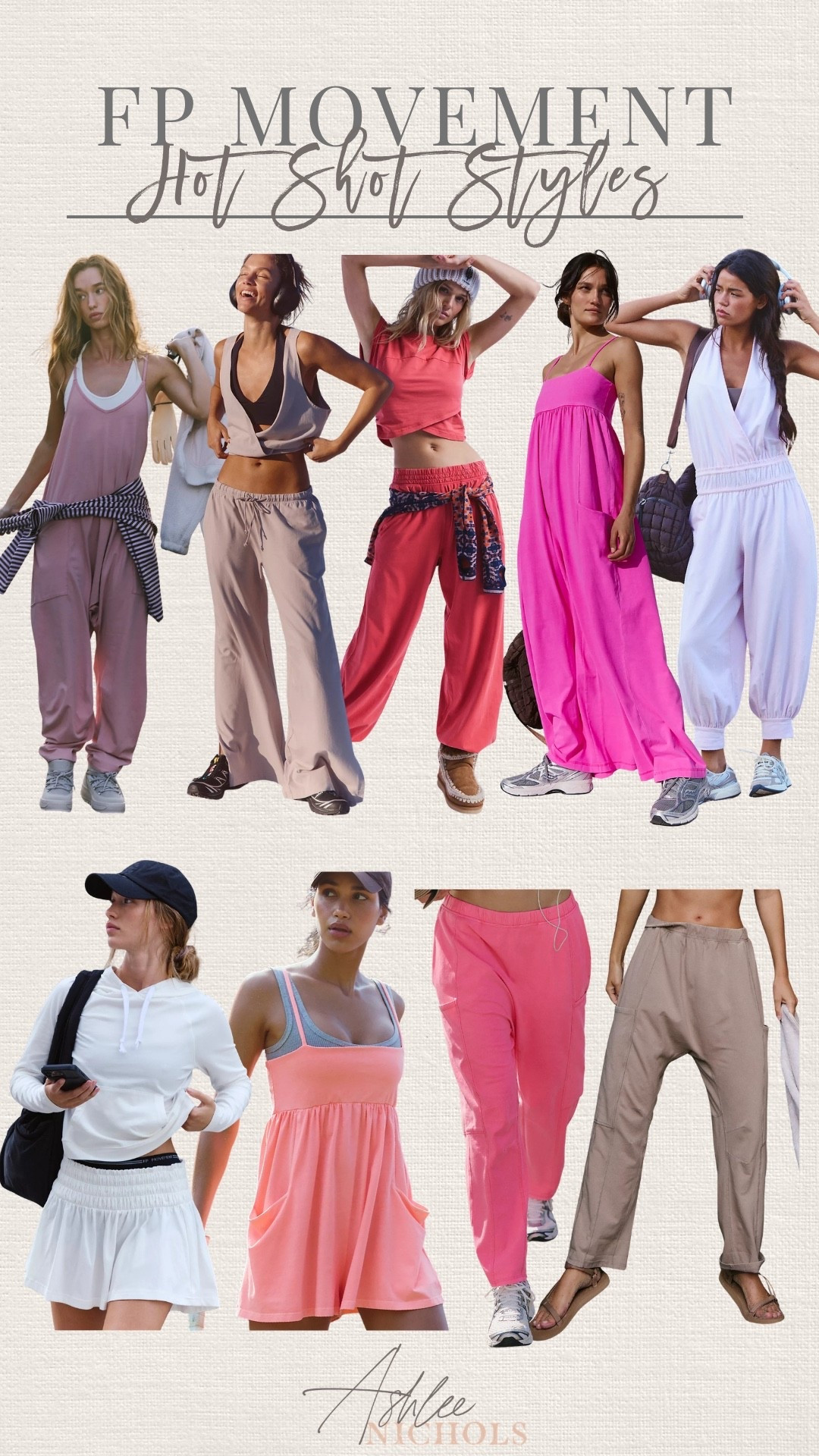 FP Movement hot shot styles!

#LTKootd #LTKActive #LTKSeasonal