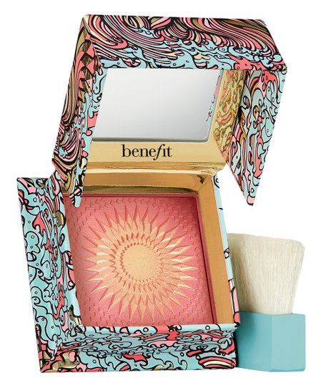 Benefit Cosmetics Galifornia Powder Blush | Best Price and Reviews | Zulily | Zulily