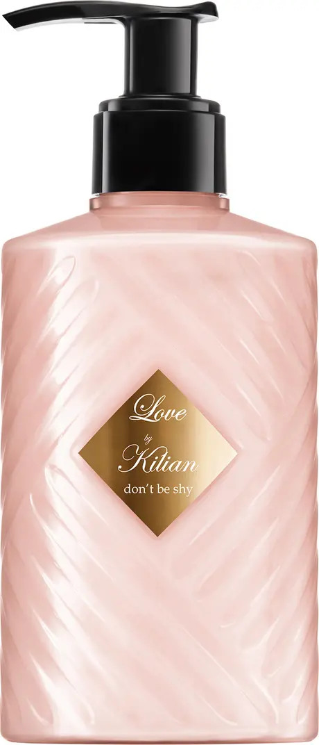 Kilian Paris Love, don't be shy Lotion | Nordstrom | Nordstrom