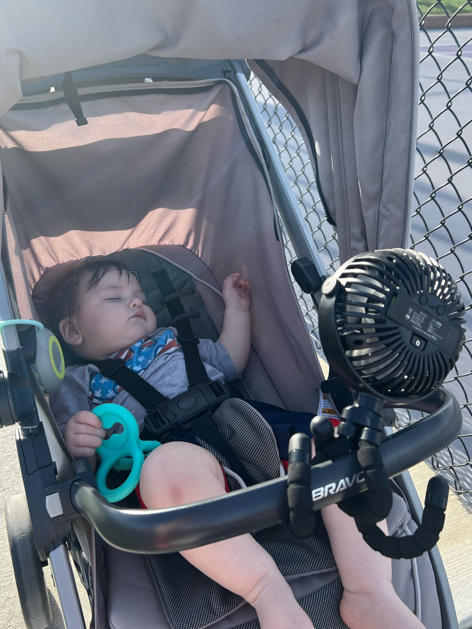 our stroller must haves for the warmer days ahead!☀️

#LTKkids #LTKbaby #LTKfamily