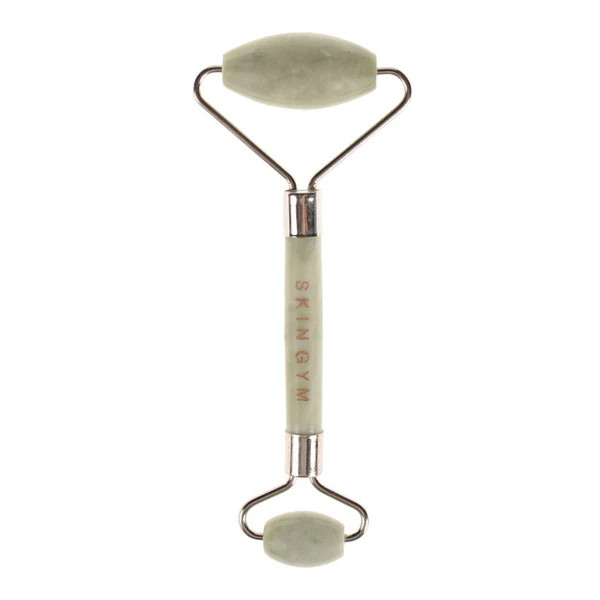 Skin Gym
                  
                  Jade Facial Roller | Credo Beauty