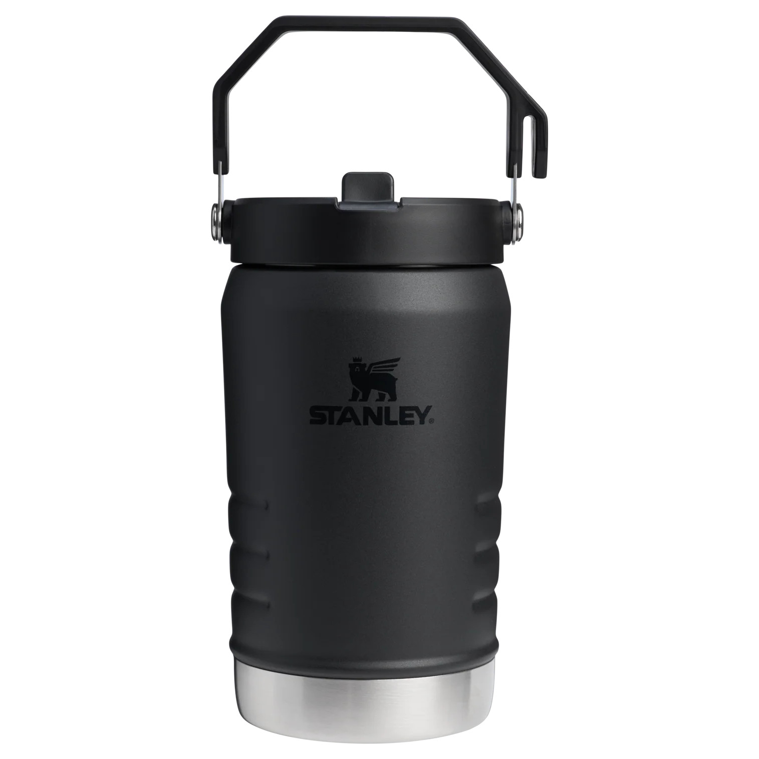 The IceFlow Flip Straw Jug | 40 OZ | Insulated Water Jug | Stanley | Stanley 1913 (US)