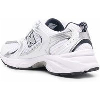 Nieuwe balans sneaker 530 wit/blauw | Balardi (US & Canada)