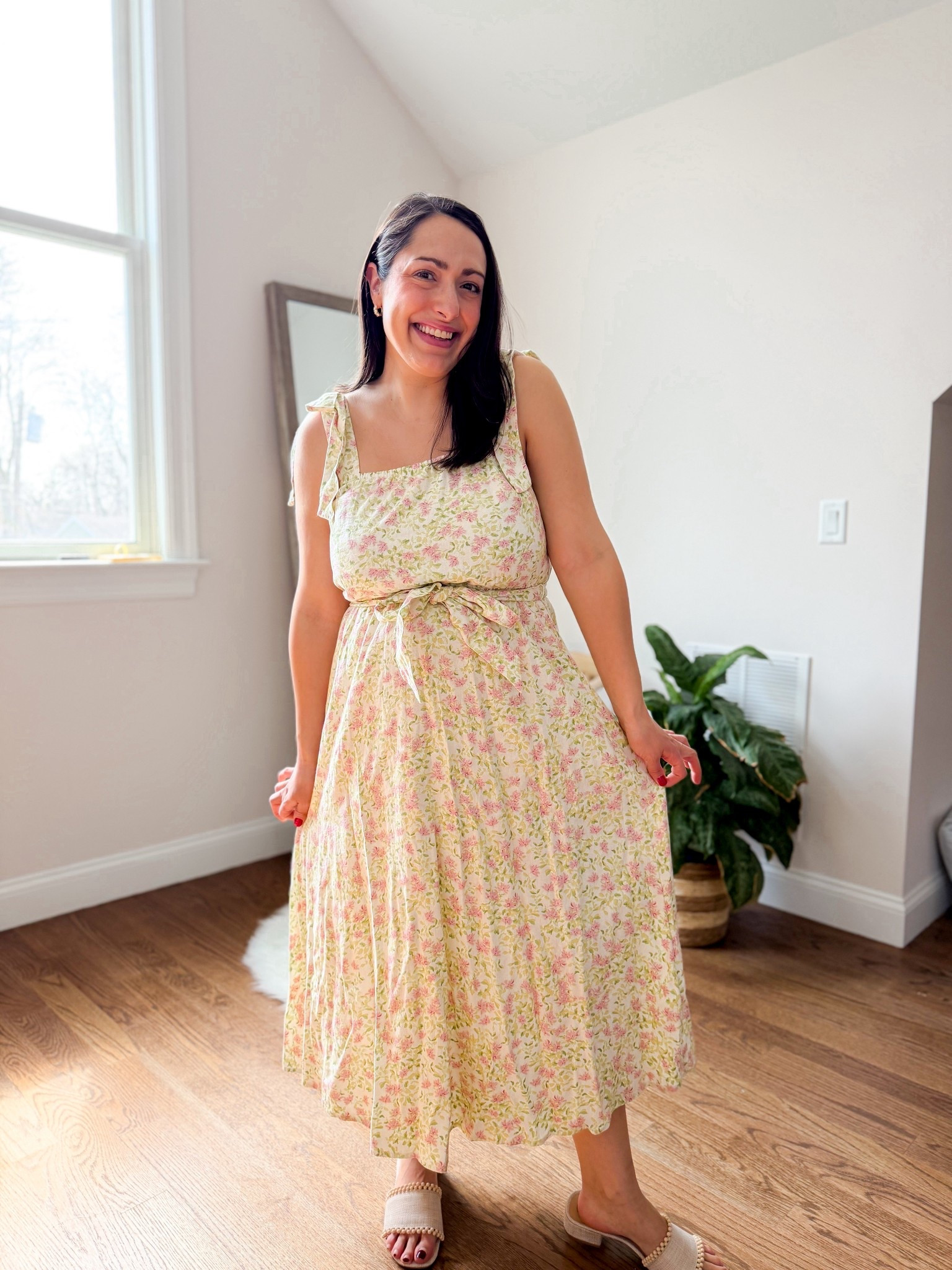 Kohls try on
Dress: small

#LTKSeasonal #LTKSaleAlert #LTKBump