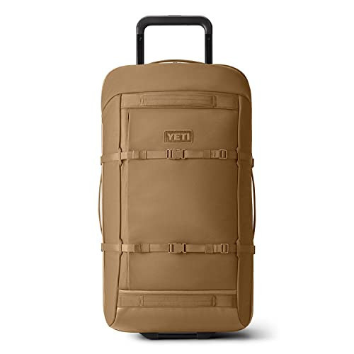 YETI Crossroads Luggage, 29 inch, Alpine Brown | Amazon (US)