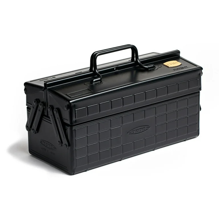 Toyo Toolbox, ST350, Black | Walmart (US)