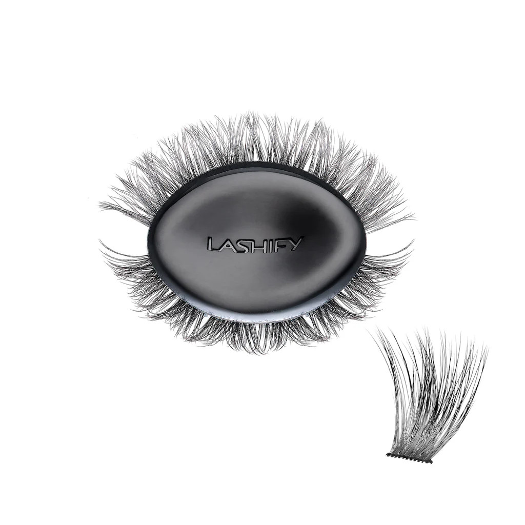 Velvet Gossamer® Lash Featuring GripTex™ | Lashify
