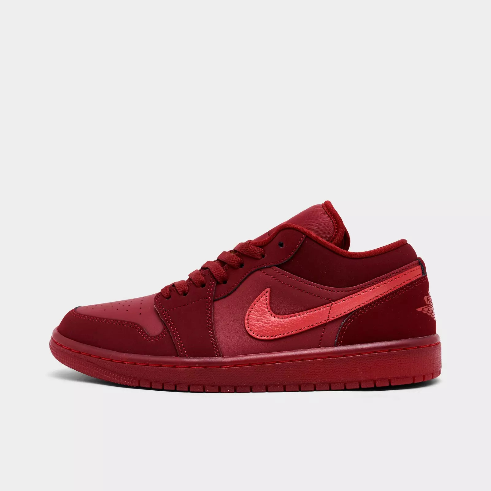 Women's Air Jordan 1 Low SE Casual Shoes | Finish Line (US)