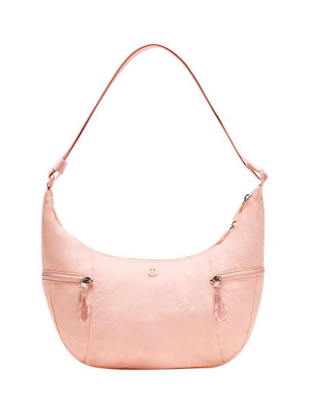 Slouchy Sling Bag 6L | Unisex Bags,Purses,Wallets | lululemon | Lululemon (US)