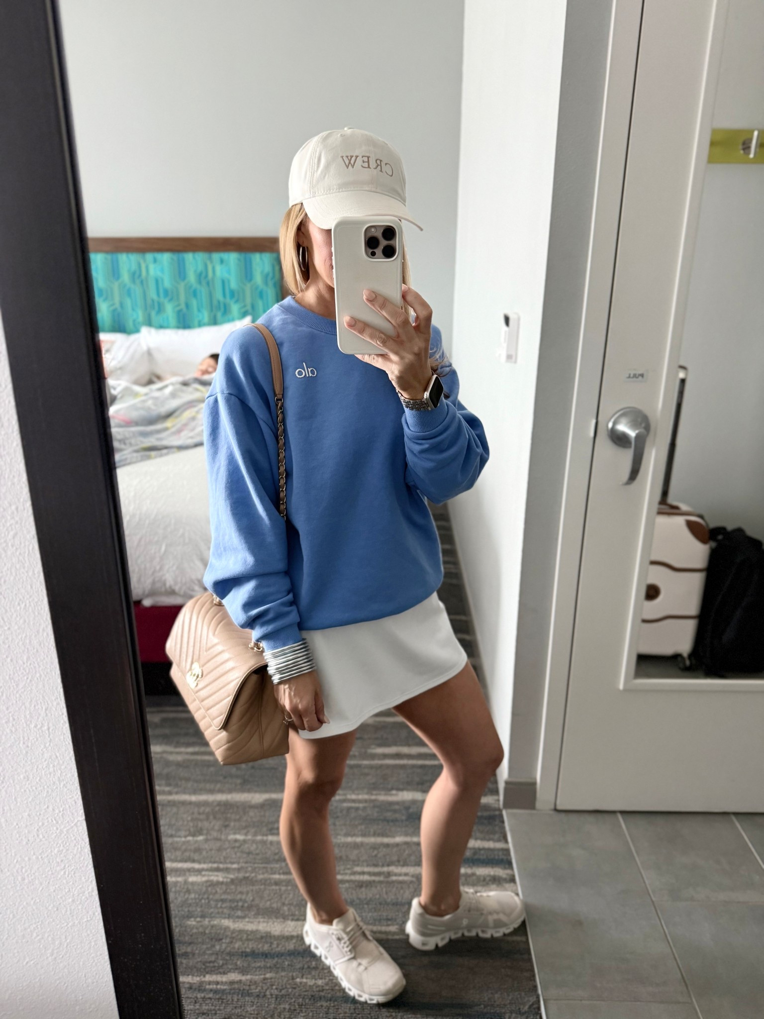 Sweatshirt restocked 

#LTKStyleTip #LTKActive