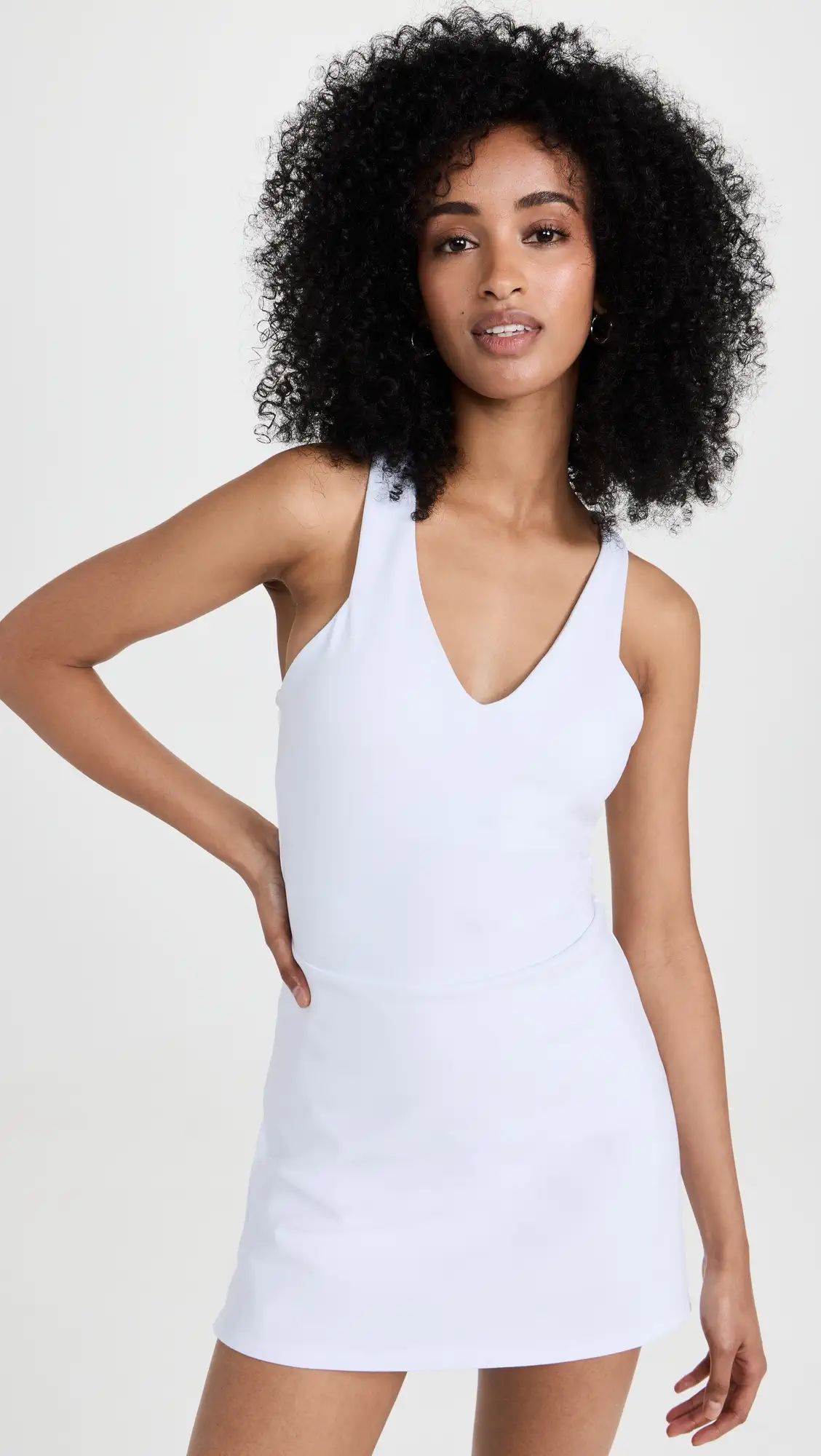 Alo Yoga Airbrush Real Dress | Shopbop | Shopbop