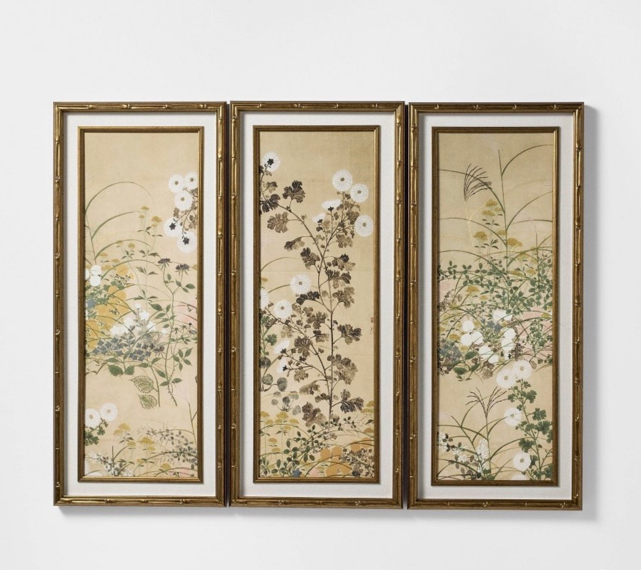 $100 panels 

#LTKHome