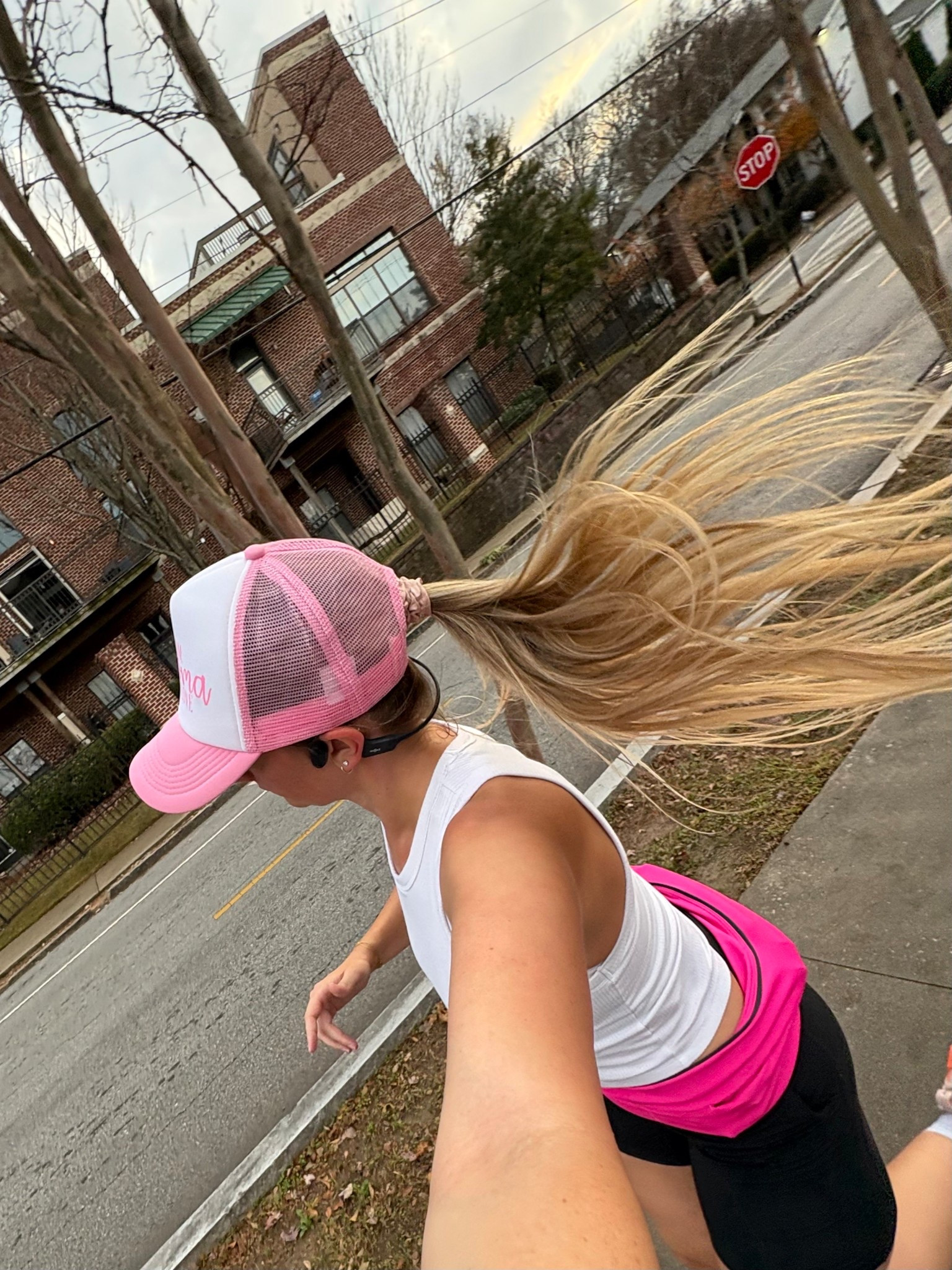 Run OOTD 

#LTKfitnessgoals #LTKdayinmylife #LTKootd