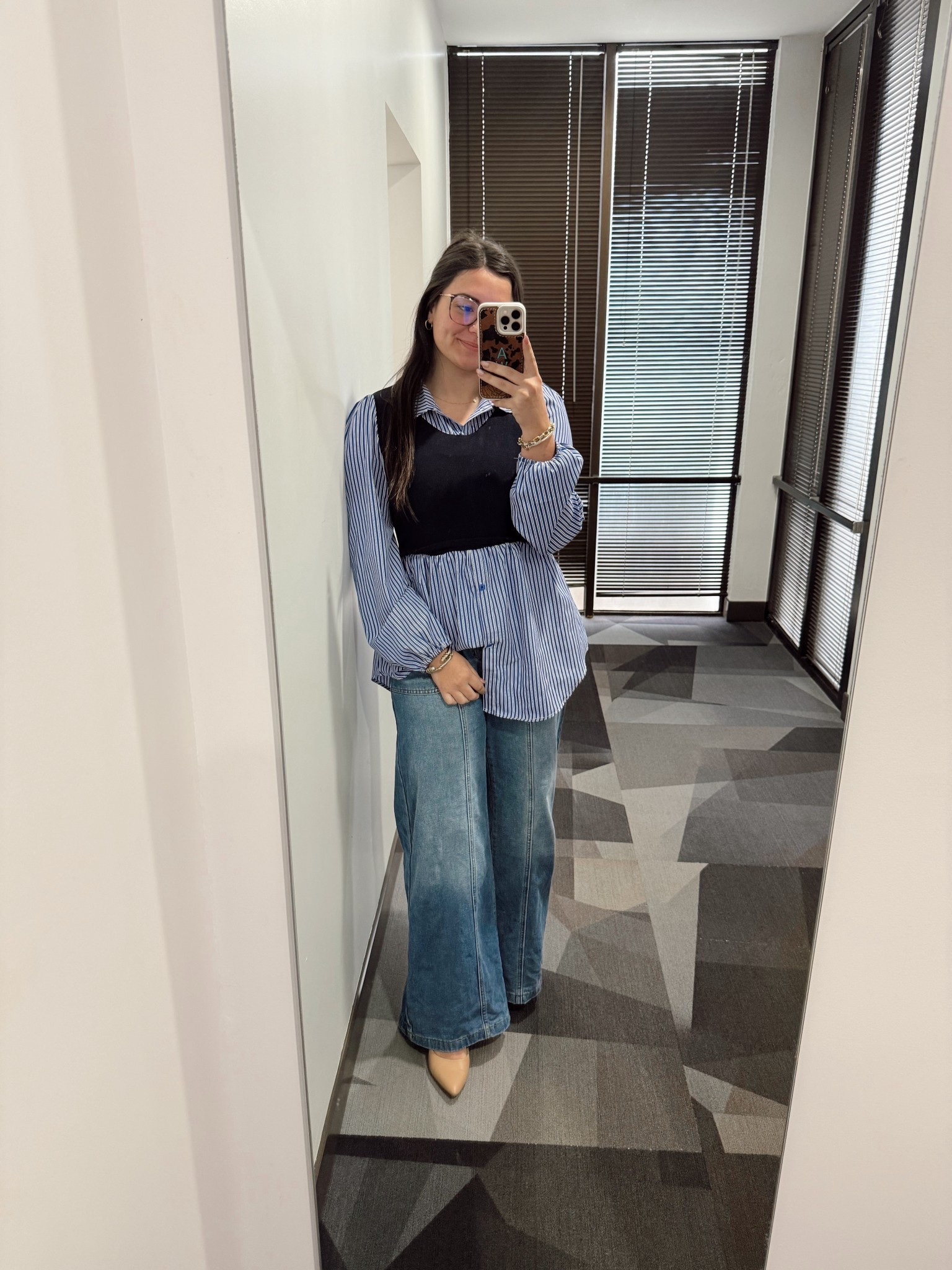 work day outfit! 📌📥