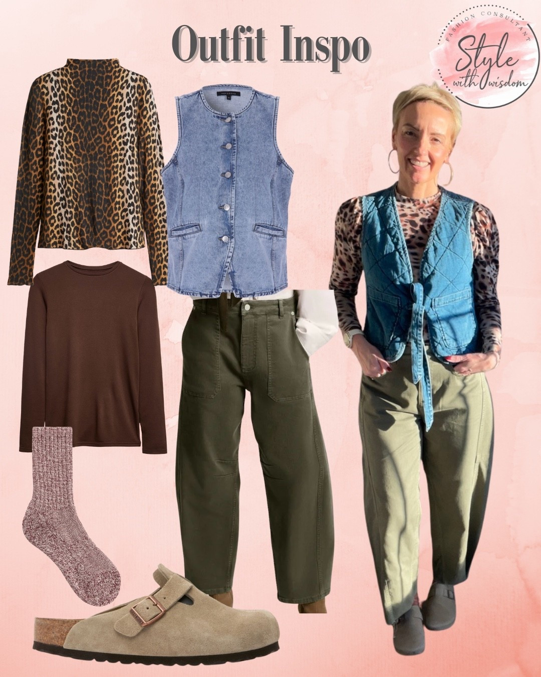 Everyday outfit inspo! All about the layering thermals right now! 

#LTKcurves #LTKjeans #LTKstyletip