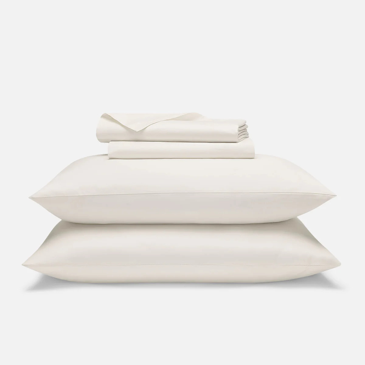 Luxe Sateen Core Sheet Set | Brooklinen