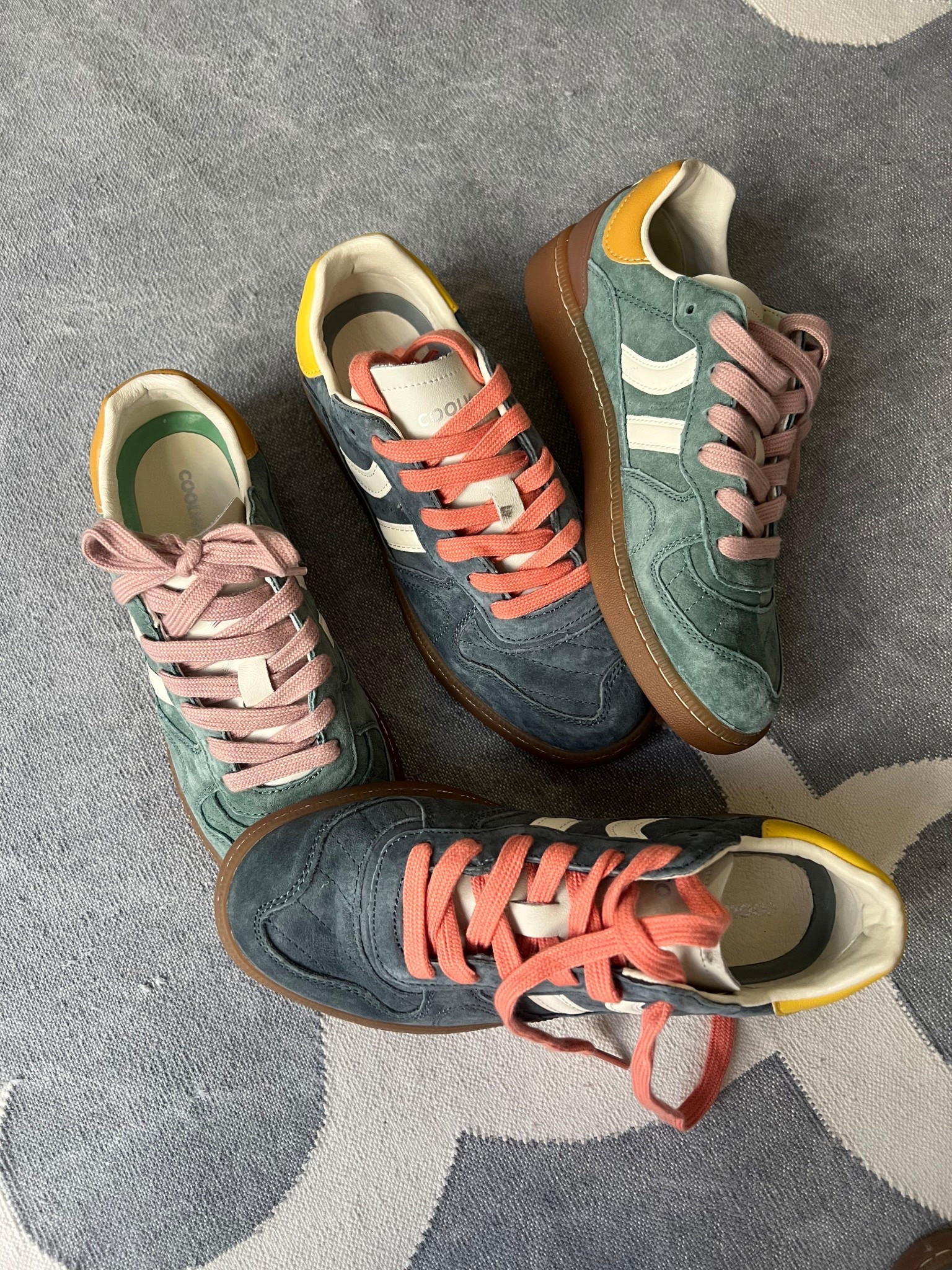 Cool girl sneakers, cool girl sneakers, summer sneakers, spring sneakers, travel sneakers, Euro summer sneakers, tennis shoes, quiet luxury, alternative to Adidas, Adidas, cool girl style, cool girl aesthetic, French girl, style, French girl aesthetic

#LTKTravel #LTKShoeCrush #LTKSummerEdit