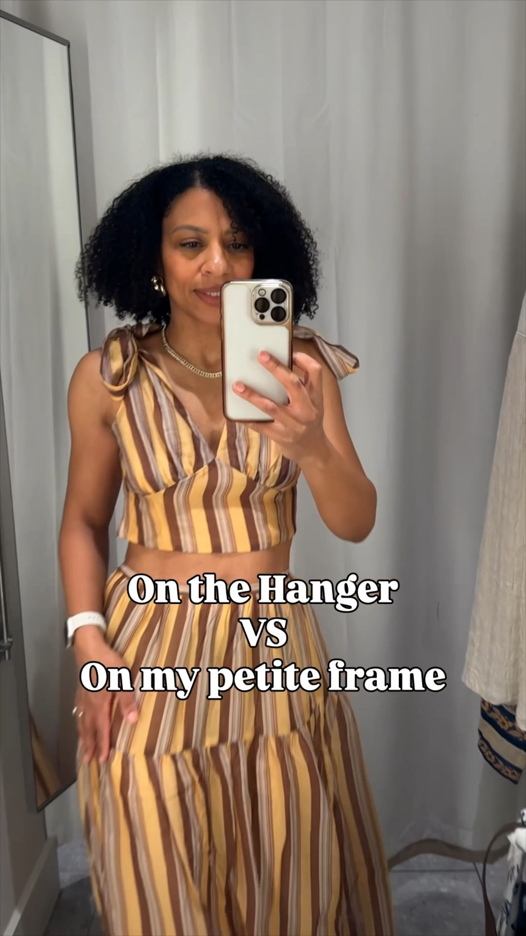 H&M  new-in petite try on
Co-ord sets 

#LTKPetite #LTKspring #LTKUK