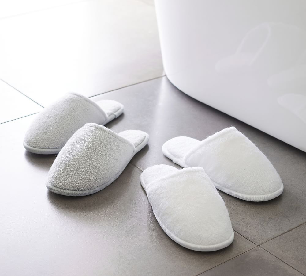 Dream Slippers | Pottery Barn (US)