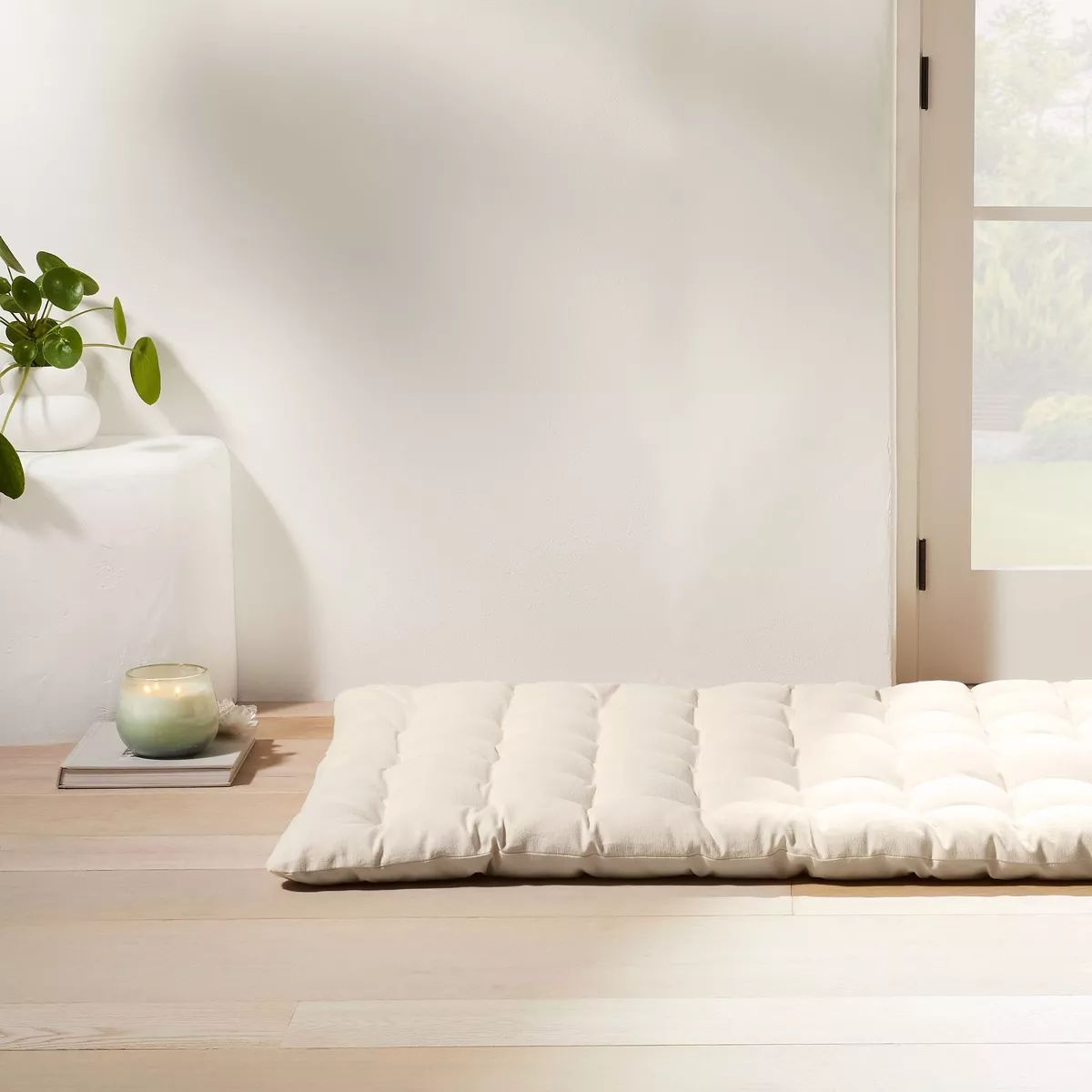 Meditation Lounge Pillow - Casaluna™ | Target