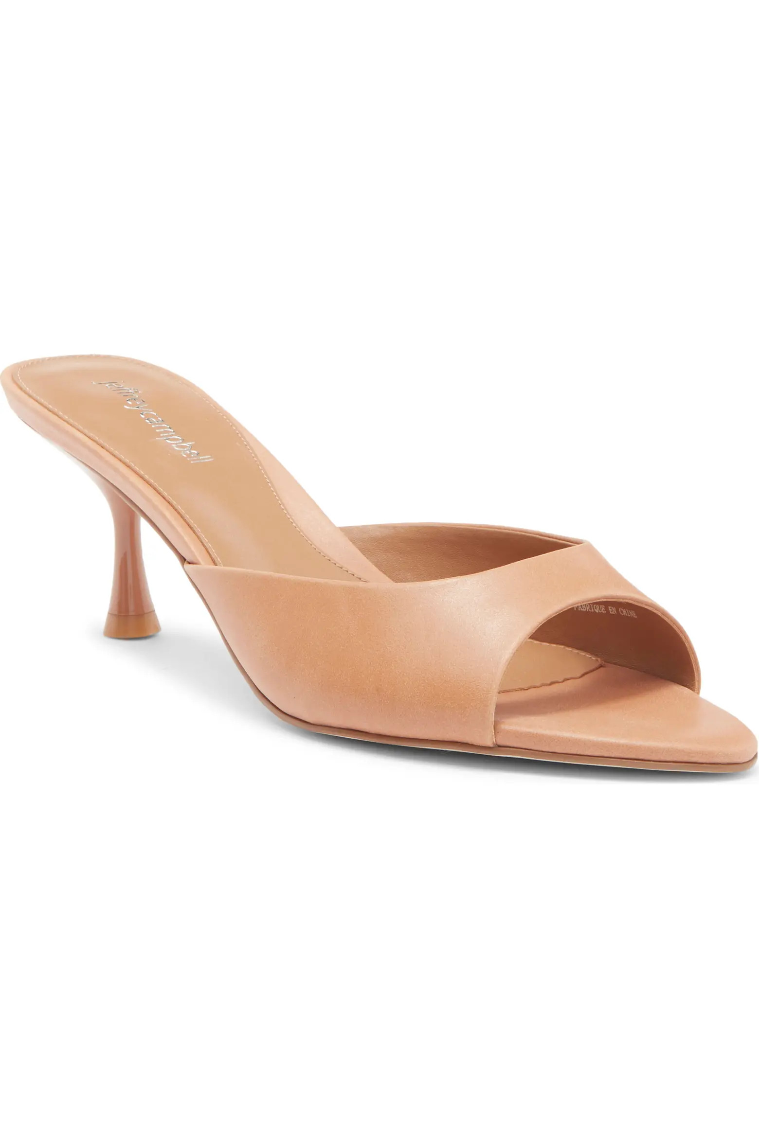 Spy-Kid Slide Sandal (Women) | Nordstrom | Nordstrom