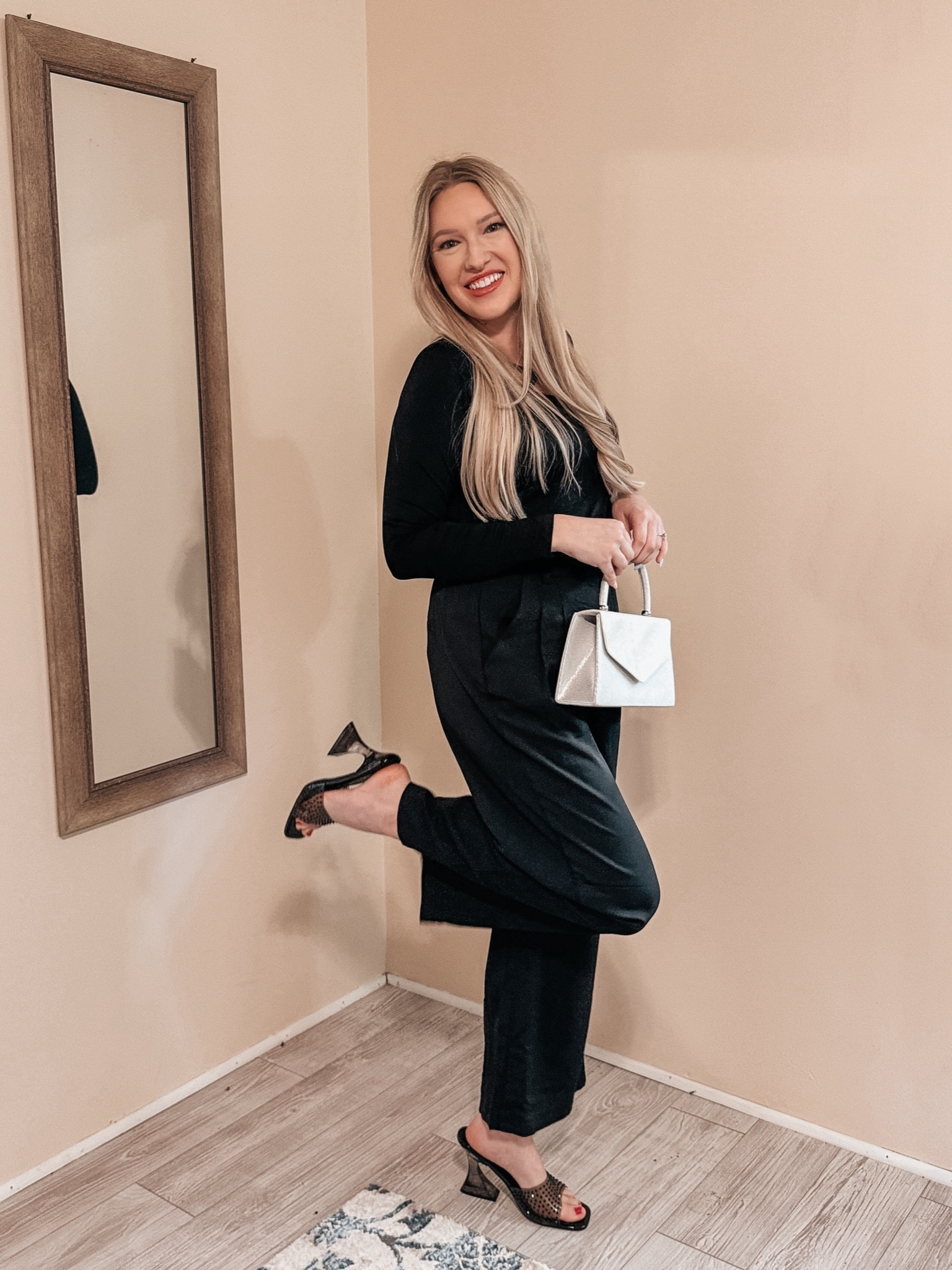Date Night Outfit Inspo ✨🤍

#LTKfindsunder50 #LTKfindsunder100