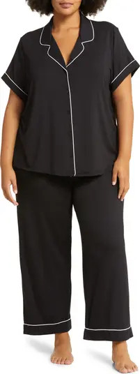 Nordstrom Moonlight Crop Pajamas | Nordstrom | Nordstrom
