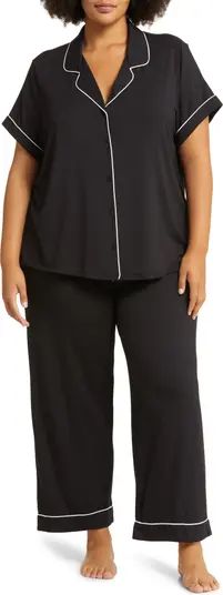 Nordstrom Moonlight Crop Pajamas | Nordstrom | Nordstrom