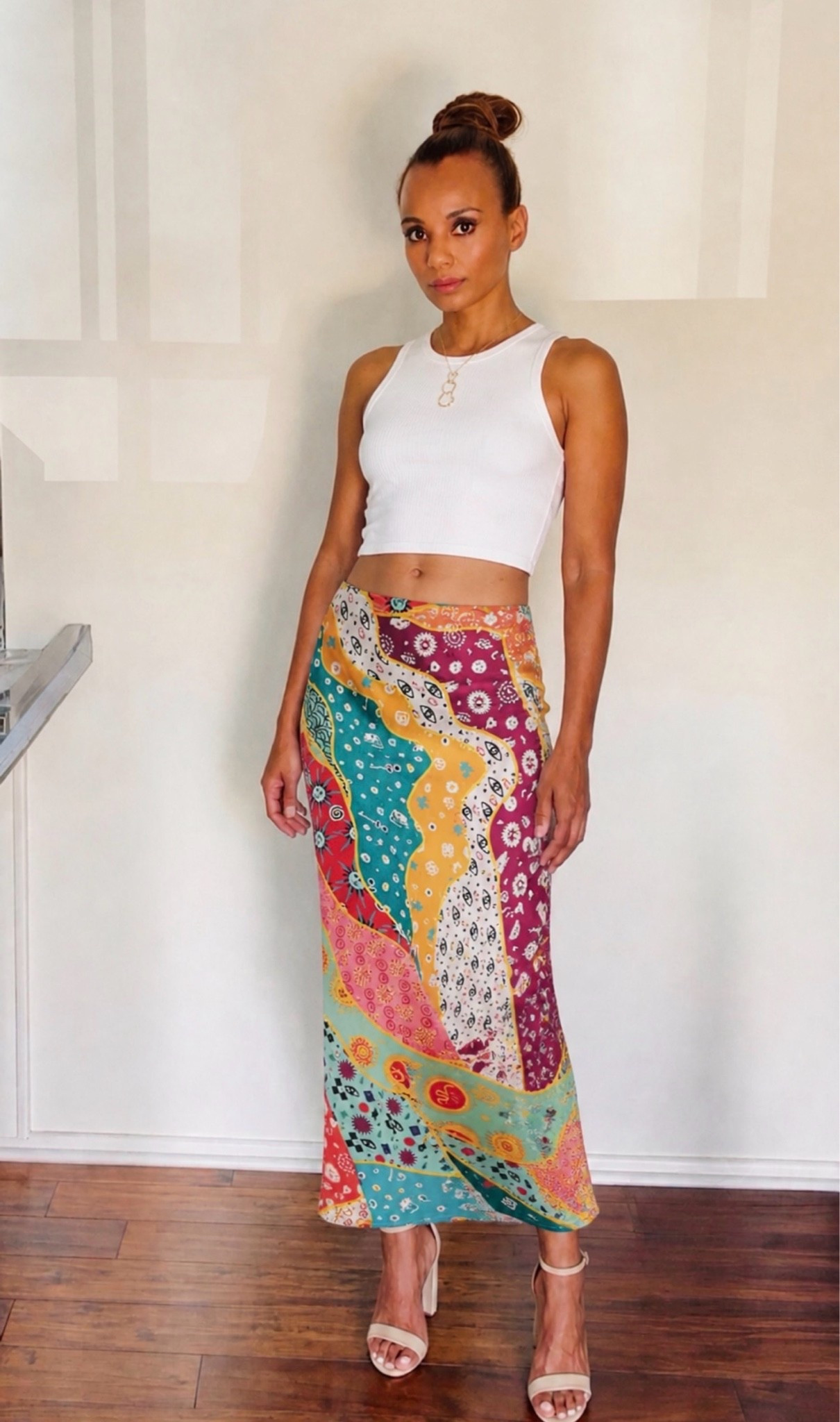 Summer outfits 
#summeroutfits

#LTKootd #LTKOver40 #LTKgrwm