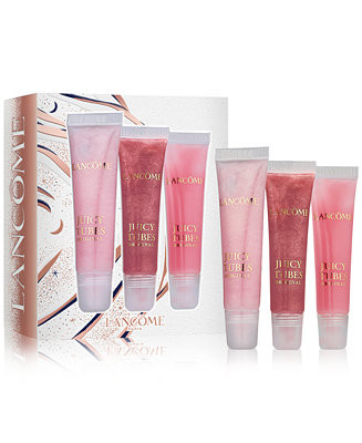 3-Pc. Juicy Tubes Gift Set | Macy's