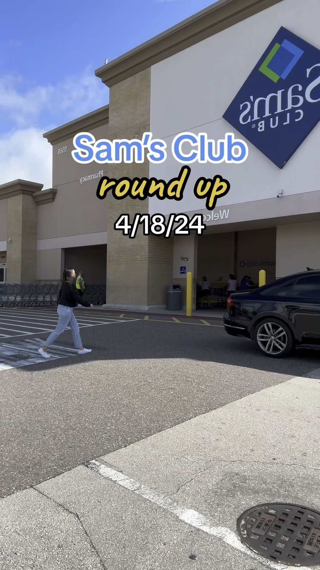 The clothes were POPPING OFF!!! 

#LTKActive #LTKVideo #LTKSeasonal