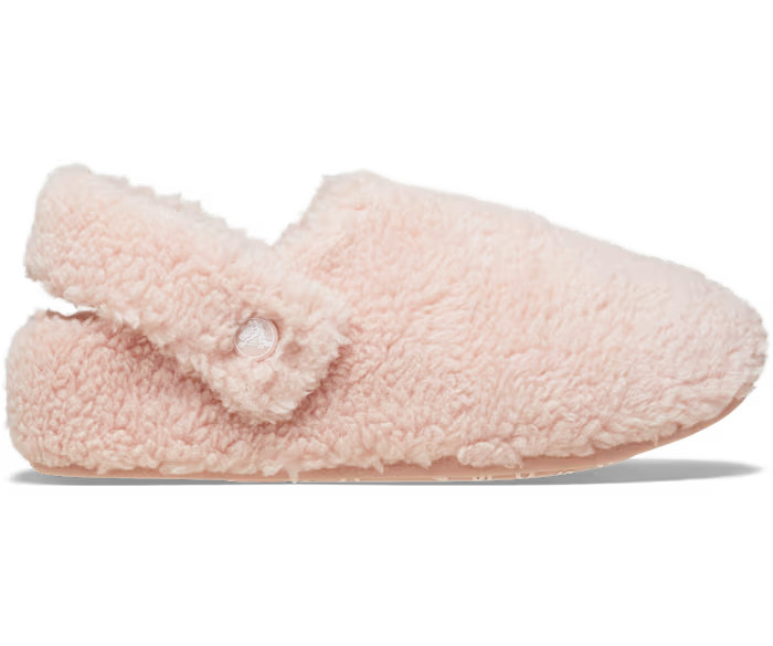 Classic Cozzzy Slipper | Crocs (US)