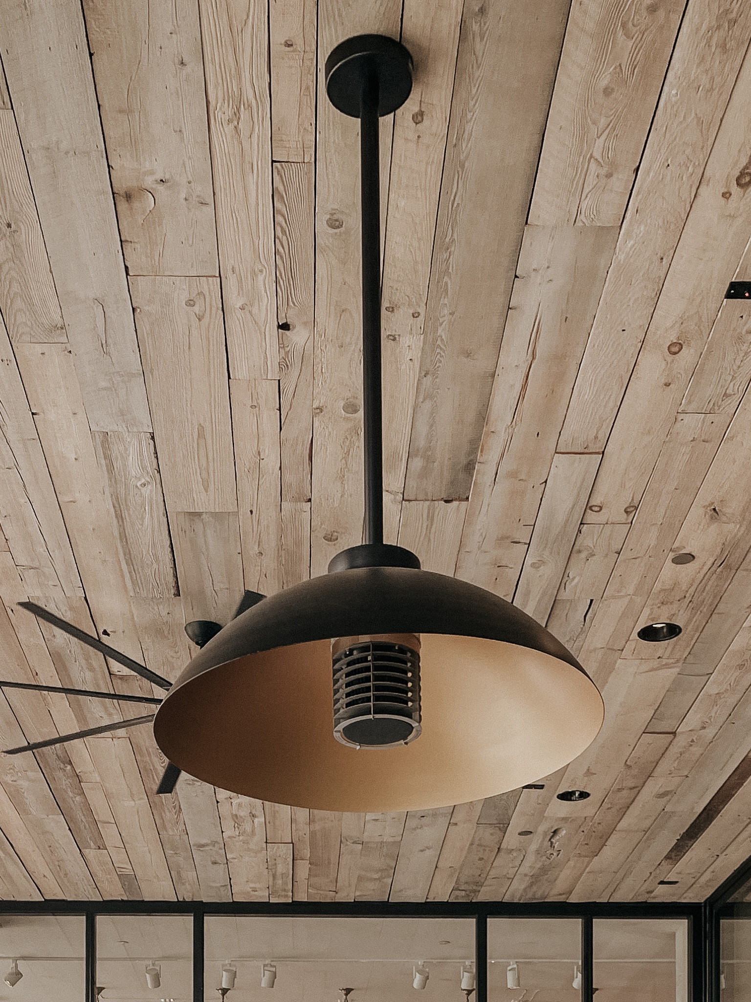 Arhaus Heatsail Outdoor Dome Pendant on sale

#LTKFind #LTKsalealert #LTKhome