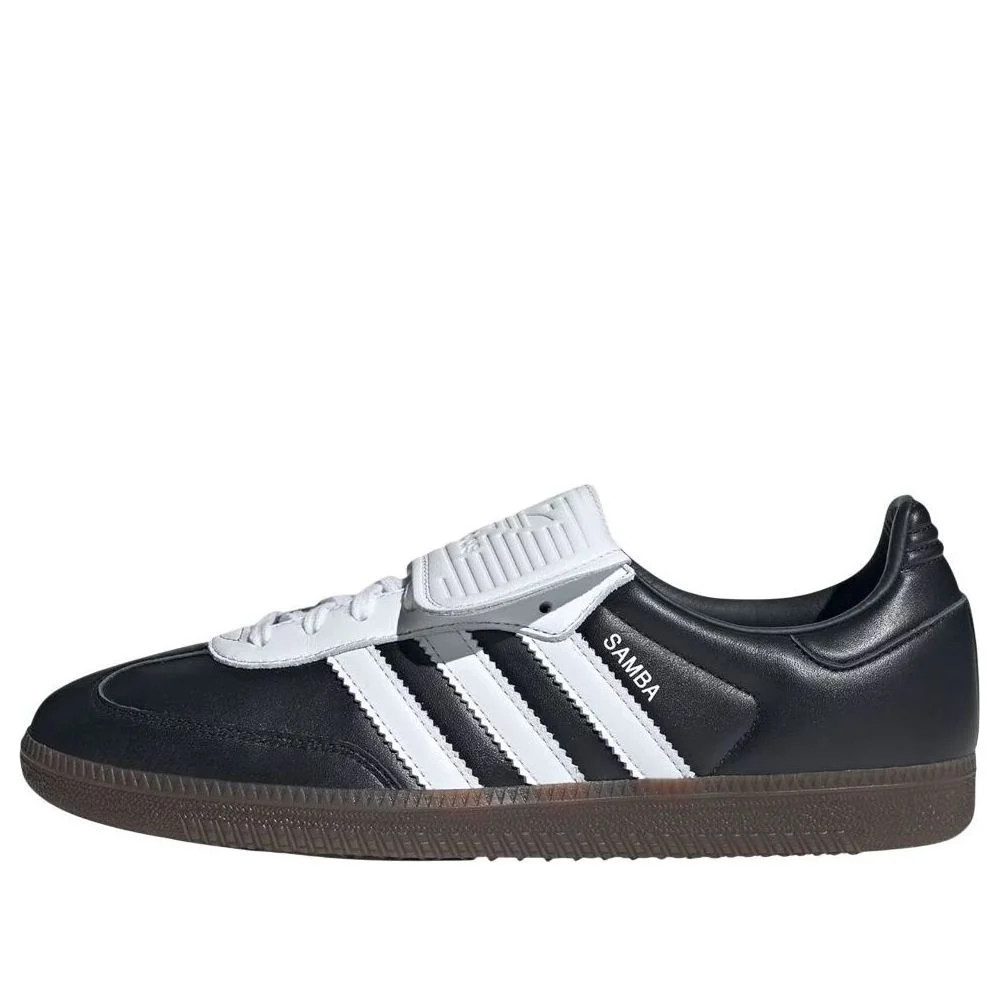 adidasSamba LT 'Core Black Cloud White' | KICKS CREW