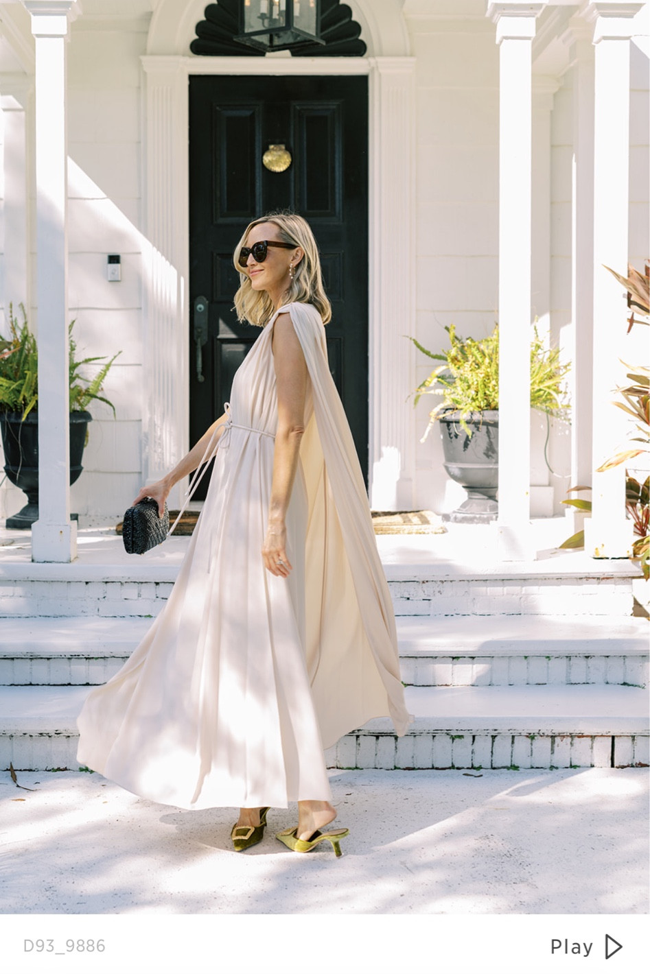 What I’m wearing for Halloween as Aphrodite 

#LTKover40