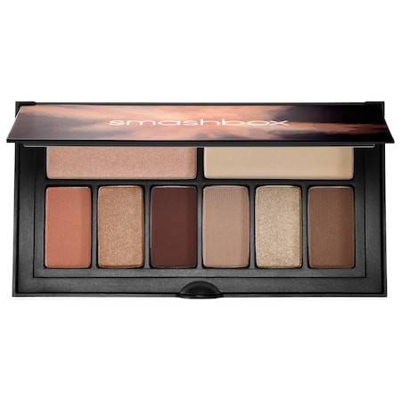 Cover Shot: Eye Palettes - Smashbox | Sephora (US)