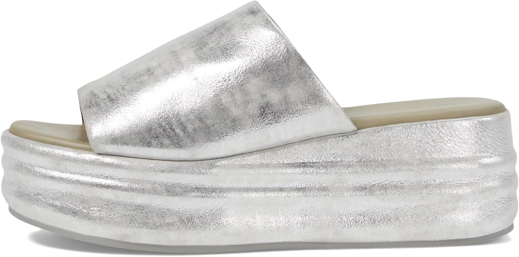 Free People Women's Harbor Platform Sandal | Amazon (US)