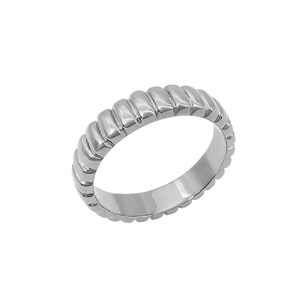 Sofia Ring | Silver | Jaz Hand Made (Global)