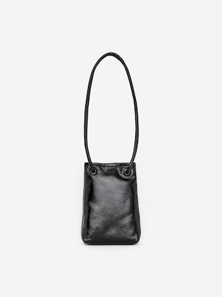 Leather Crossbody Bag | Arket UK