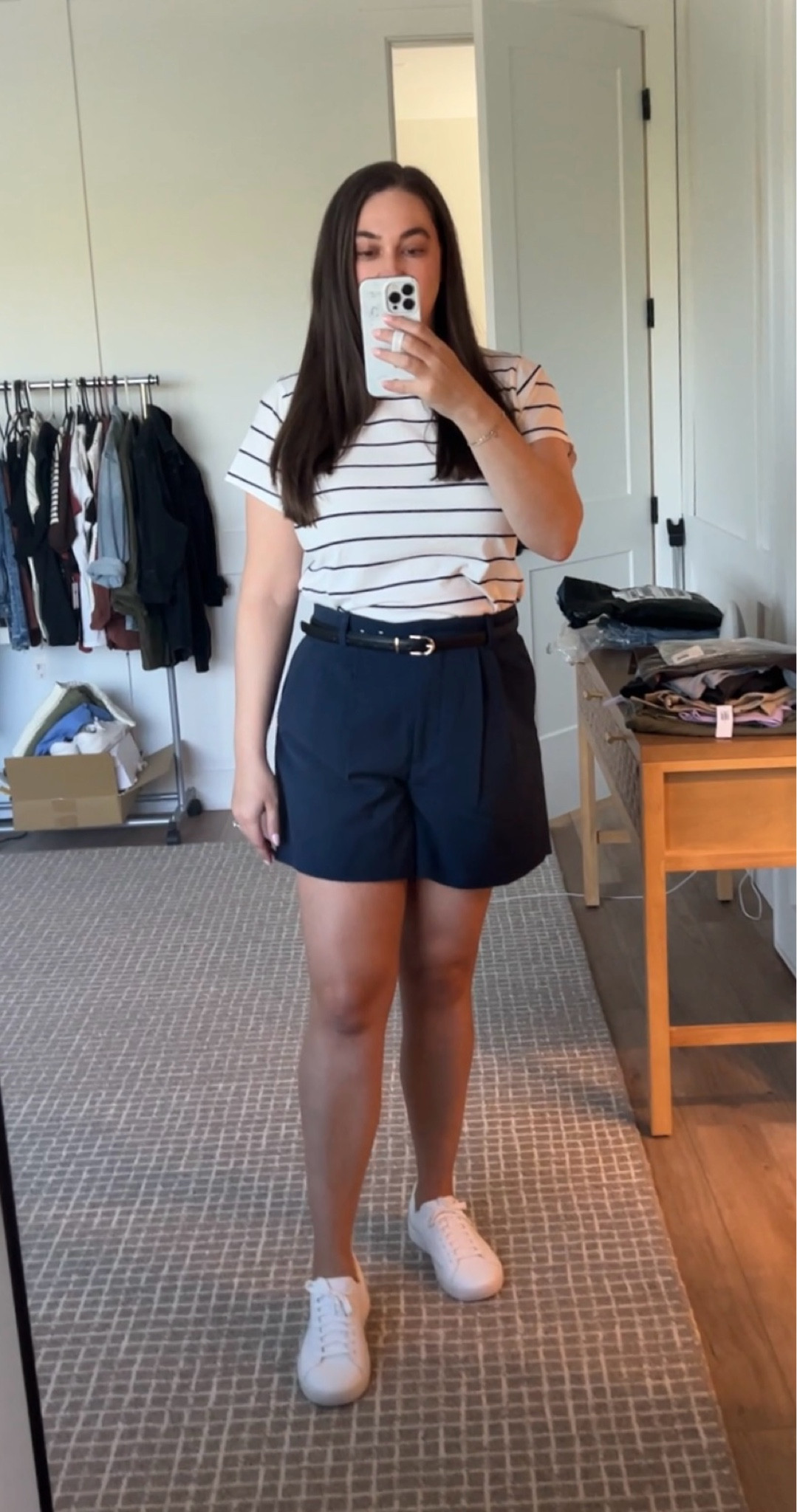 I’ve been taking our house hunting excursions as a way to wear all my new favorite outfits from my personal styling session. I feel so put together in this one! 



#LTKMidsize #LTKWorkwear #LTKStyleTip