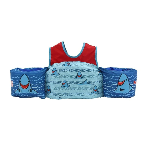 Body Glove Kids Paddle Pals Type V Life Vest, 35-55 lbs. - Samsclub.com | Sam's Club