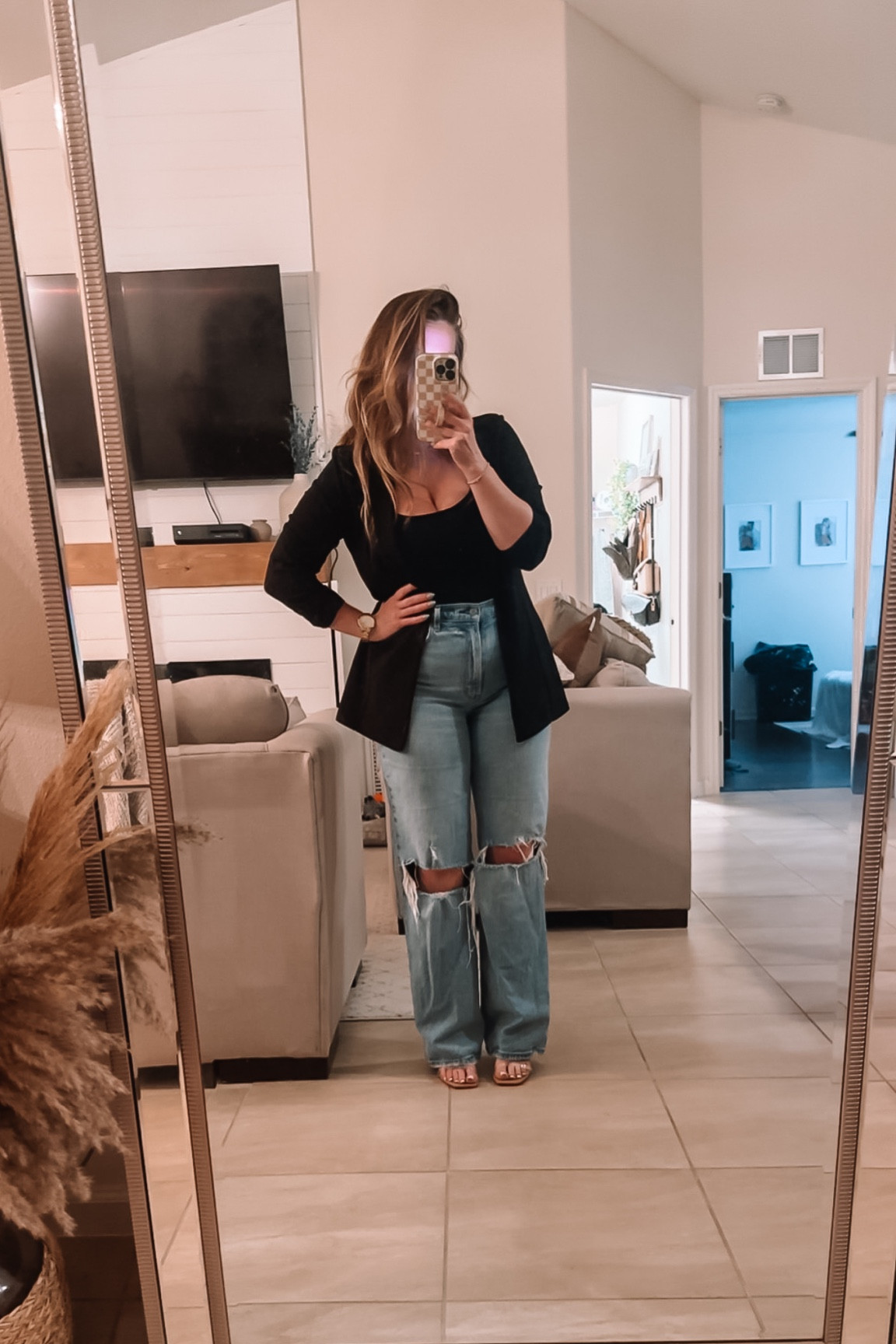 Abercrombie Denim Sale! 25% off with an additional 15% with code DENIMAF



#LTKFindsUnder100 #LTKStyleTip #LTKxAF