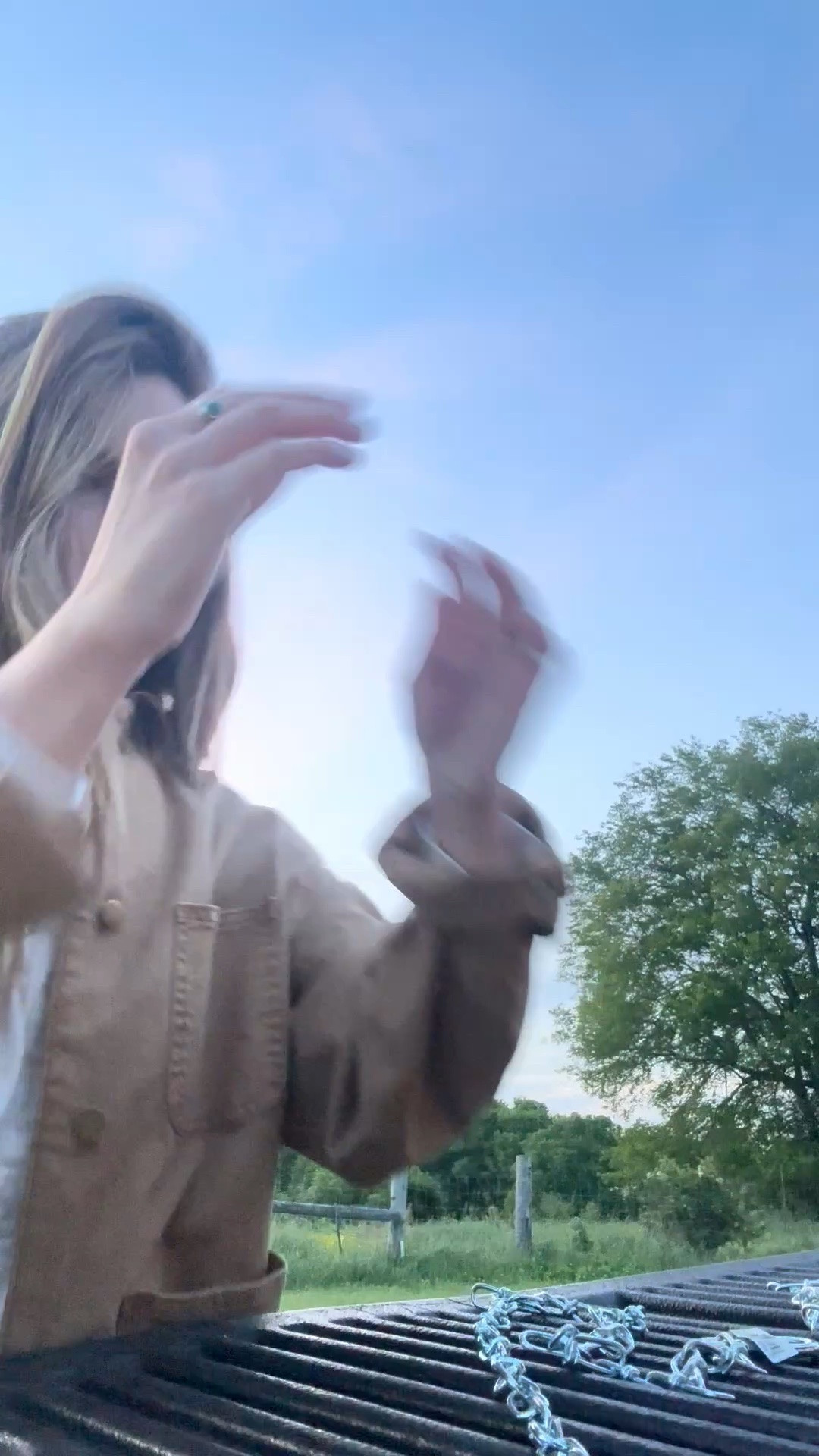 My barn jacket from @12th Tribe is on major sale!

#LTKMothersDay #LTKgrwm #LTKdayinmylife
