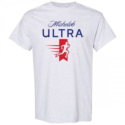 Mens Michelob Ultra Marathon Running T-Shirt - 2XLarge | Target