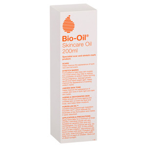 Bio Oil Skincare Oil 200mL | Priceline Pharmacy (AU)