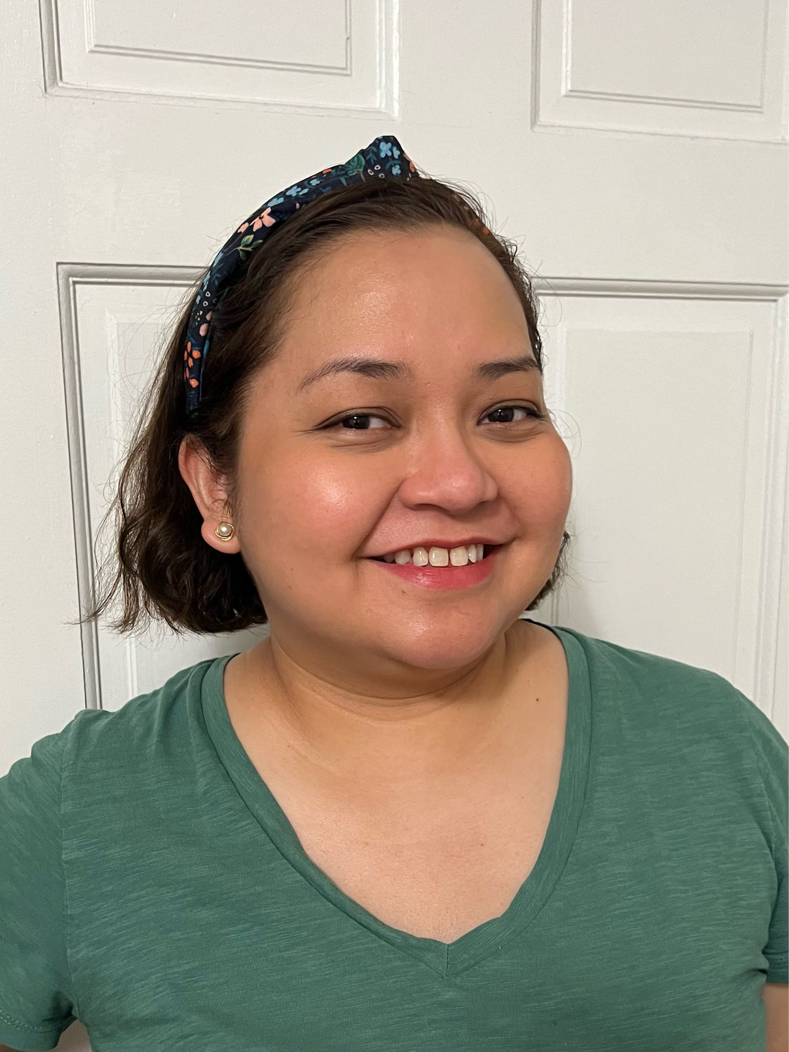 In my headband era/szn, again! 😊 

Wearing a Rifle Paper Co headband here and linked some of the similar items that are currently on sale! 

#LTKGiftGuide