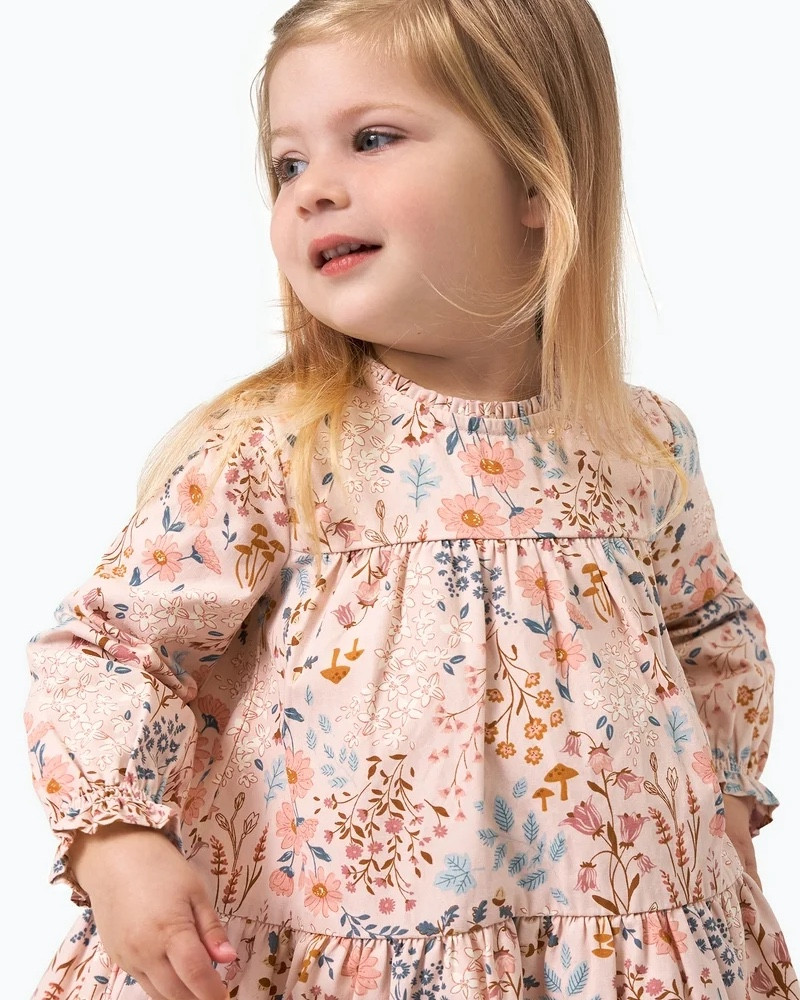 Precious girls summer dress 🌸

#LTKBaby #LTKKids #LTKootd